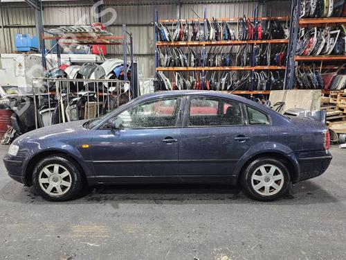 Alternator VW PASSAT B5 (3B2) 1.9 TDI | BP31672614M7 - Image 14