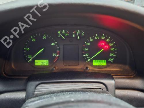 Alternator VW PASSAT B5 (3B2) 1.9 TDI | BP31672614M7 - Image 16