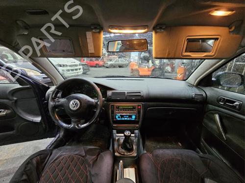Alternator VW PASSAT B5 (3B2) 1.9 TDI | BP31672614M7 - Image 26