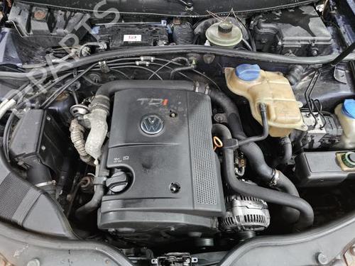 Alternator VW PASSAT B5 (3B2) 1.9 TDI | BP31672614M7 - Image 28