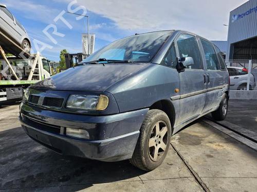 Used Parts FIAT ULYSSE (220_) 2.1 TD (109 hp) 3223594
