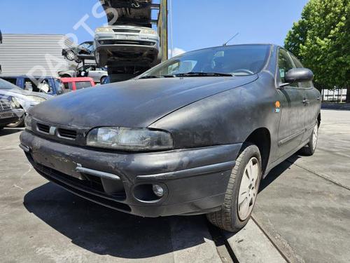Brugte FIAT BRAVA (182_) 1.4 12 V (182.BA) (80 hp) 3216713
