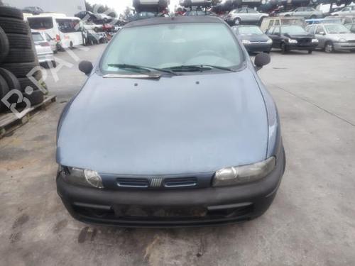 Brugte FIAT BRAVA (182_) 1.4 12 V (182.BA) (80 hp) 3216018