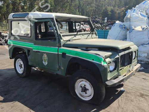 Brugte LAND ROVER DEFENDER Station Wagon (L316, L315) 2.5 TDI 4x4 (L316) 3224132