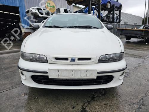 Bagklap CC/Kombi-Coupé FIAT MAREA (185_) 1.9 TD 100 (185AX_) | BP30352605C6