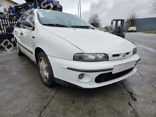 Bagklap CC/Kombi-Coupé FIAT MAREA (185_) 1.9 TD 100 (185AX_) | BP30352605C6