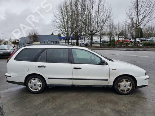 Bagklap CC/Kombi-Coupé FIAT MAREA (185_) 1.9 TD 100 (185AX_) | BP30352605C6