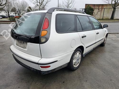 Bagklap CC/Kombi-Coupé FIAT MAREA (185_) 1.9 TD 100 (185AX_) | BP30352605C6