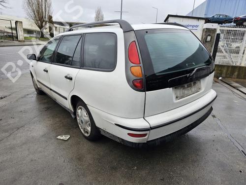 Bagklap CC/Kombi-Coupé FIAT MAREA (185_) 1.9 TD 100 (185AX_) | BP30352605C6
