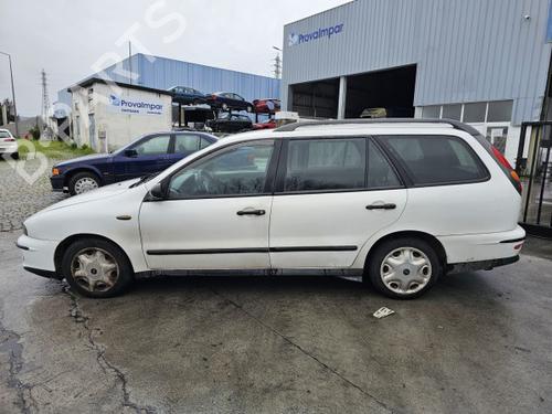 Bagklap CC/Kombi-Coupé FIAT MAREA (185_) 1.9 TD 100 (185AX_) | BP30352605C6