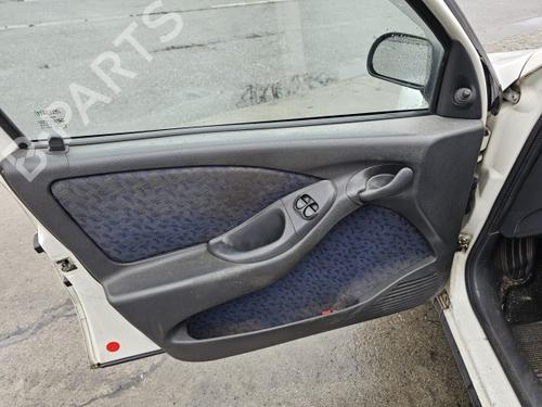 Bagklap CC/Kombi-Coupé FIAT MAREA (185_) 1.9 TD 100 (185AX_) | BP30352605C6