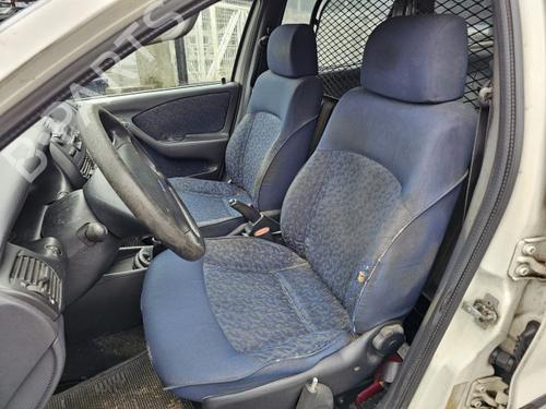 Bagklap CC/Kombi-Coupé FIAT MAREA (185_) 1.9 TD 100 (185AX_) | BP30352605C6