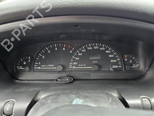 Bagklap CC/Kombi-Coupé FIAT MAREA (185_) 1.9 TD 100 (185AX_) | BP30352605C6