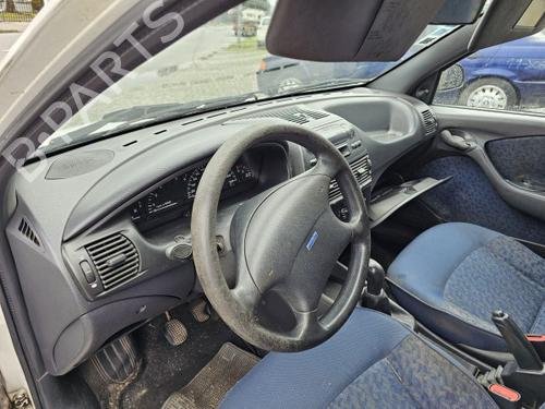 Bagklap CC/Kombi-Coupé FIAT MAREA (185_) 1.9 TD 100 (185AX_) | BP30352605C6