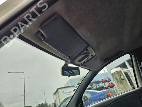 Bagklap CC/Kombi-Coupé FIAT MAREA (185_) 1.9 TD 100 (185AX_) | BP30352605C6