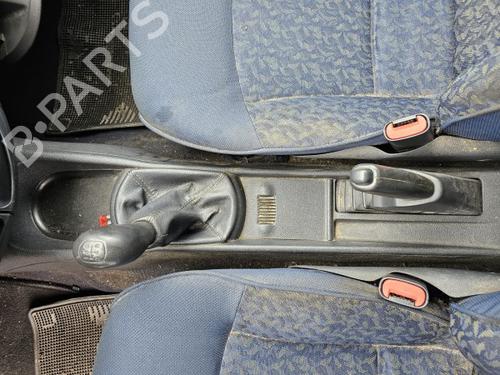 Bagklap CC/Kombi-Coupé FIAT MAREA (185_) 1.9 TD 100 (185AX_) | BP30352605C6