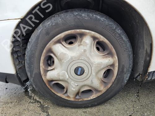 Bagklap CC/Kombi-Coupé FIAT MAREA (185_) 1.9 TD 100 (185AX_) | BP30352605C6