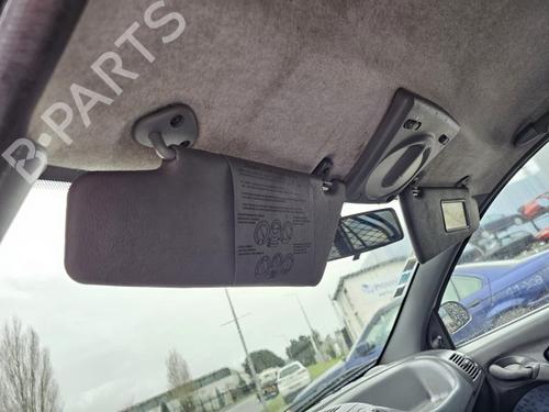 Bagklap CC/Kombi-Coupé FIAT MAREA (185_) 1.9 TD 100 (185AX_) | BP30352605C6