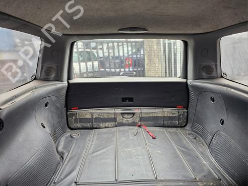 Bagklap CC/Kombi-Coupé FIAT MAREA (185_) 1.9 TD 100 (185AX_) | BP30352605C6