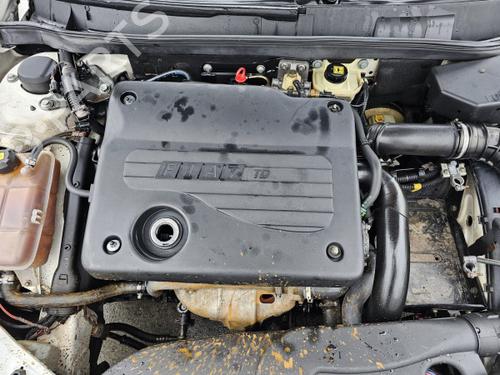 Bagklap CC/Kombi-Coupé FIAT MAREA (185_) 1.9 TD 100 (185AX_) | BP30352605C6