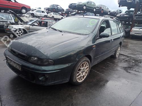 Recambios FIAT MAREA (185_) 2.4 TD 125 (125 hp) 3229609