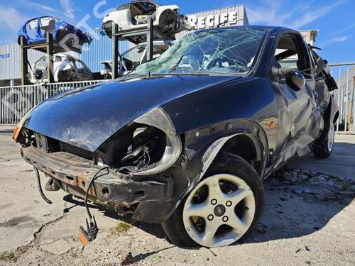 Teile für FORD KA (RB_) 1.3 i (60 hp) 3219563 
