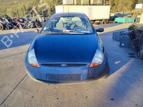Teile für FORD KA (RB_) 1.3 i (60 hp) 3229663 