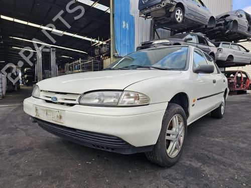 Used Parts FORD MONDEO II (BAP) 1.8 TD (90 hp) 3217567