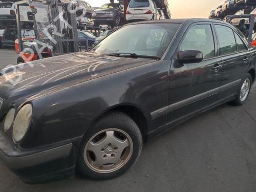 Teile für MERCEDES-BENZ E-CLASS (W210) [1995-2003]  3220116 