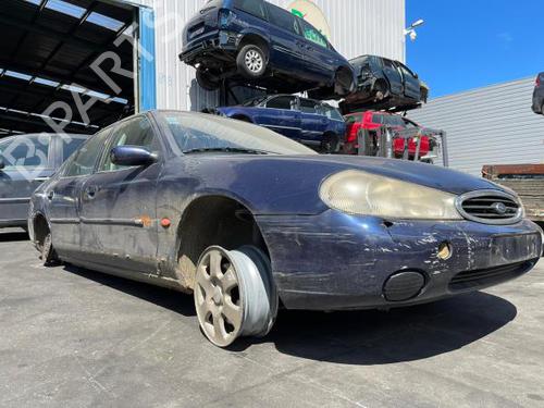 Used Parts FORD MONDEO II (BAP) 1.8 TD (90 hp) 3229703