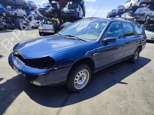 Used Parts FORD MONDEO II Turnier (BNP) 1.8 TD (90 hp) 3227629