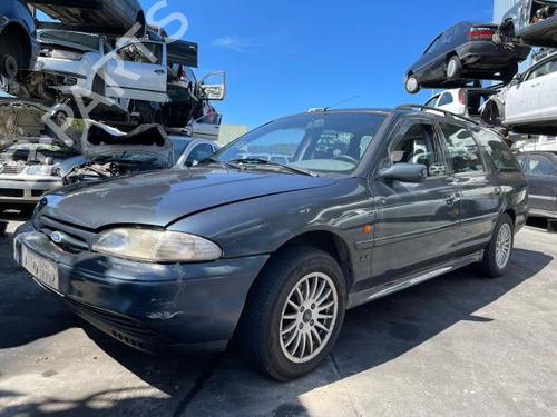 Used Parts FORD MONDEO II Turnier (BNP) 1.6 i (90 hp) 3227737