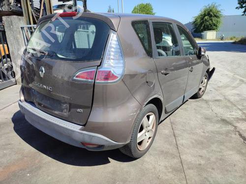 Charnière/Limiteur de porte RENAULT GRAND SCÉNIC III (JZ0/1_) 1.5 dCi (JZ09, JZ0D, JZ10, JZ14, JZ1G, JZ29, JZ2C) | BP19287178C146 