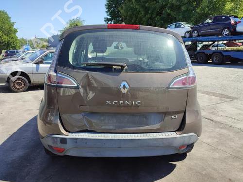 Charnière/Limiteur de porte RENAULT GRAND SCÉNIC III (JZ0/1_) 1.5 dCi (JZ09, JZ0D, JZ10, JZ14, JZ1G, JZ29, JZ2C) | BP19287178C146 