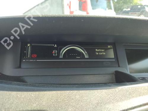 Charnière/Limiteur de porte RENAULT GRAND SCÉNIC III (JZ0/1_) 1.5 dCi (JZ09, JZ0D, JZ10, JZ14, JZ1G, JZ29, JZ2C) | BP19287178C146 