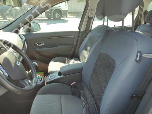 Charnière/Limiteur de porte RENAULT GRAND SCÉNIC III (JZ0/1_) 1.5 dCi (JZ09, JZ0D, JZ10, JZ14, JZ1G, JZ29, JZ2C) | BP19287178C146 