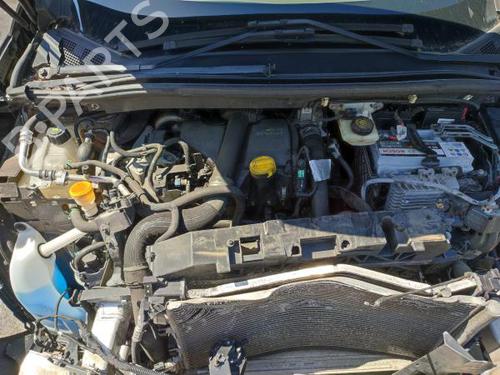Charnière/Limiteur de porte RENAULT GRAND SCÉNIC III (JZ0/1_) 1.5 dCi (JZ09, JZ0D, JZ10, JZ14, JZ1G, JZ29, JZ2C) | BP19287178C146 