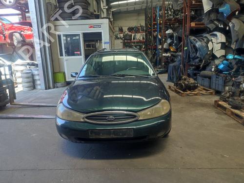 Anti roll bar FORD MONDEO II Turnier (BNP) 1.8 TD | BP32370587M96