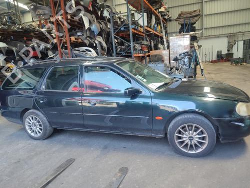 Anti roll bar FORD MONDEO II Turnier (BNP) 1.8 TD | BP32370587M96