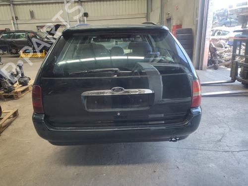 Anti roll bar FORD MONDEO II Turnier (BNP) 1.8 TD | BP32370587M96