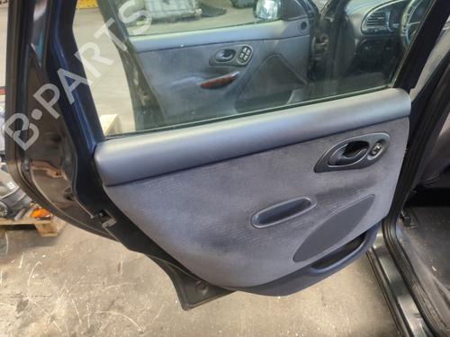 Anti roll bar FORD MONDEO II Turnier (BNP) 1.8 TD | BP32370587M96