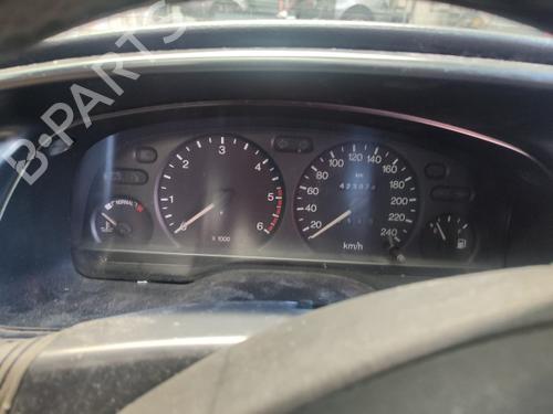 Anti roll bar FORD MONDEO II Turnier (BNP) 1.8 TD | BP32370587M96