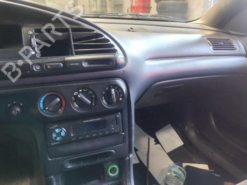 Anti roll bar FORD MONDEO II Turnier (BNP) 1.8 TD | BP32370587M96