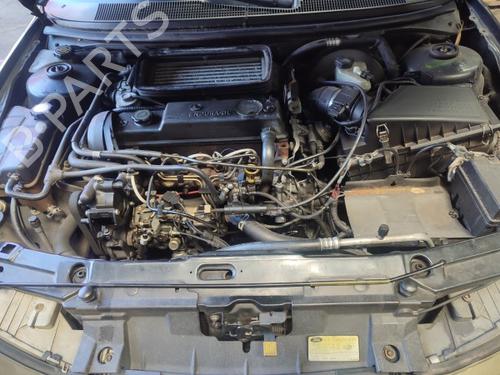 Anti roll bar FORD MONDEO II Turnier (BNP) 1.8 TD | BP32370587M96