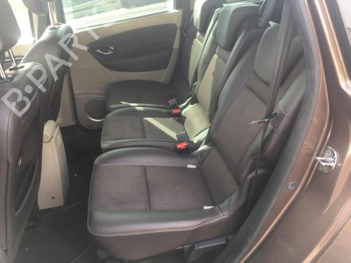 Rattstammestilk RENAULT GRAND SCÉNIC III (JZ0/1_) 1.5 dCi (JZ09, JZ0D, JZ10, JZ14, JZ1G, JZ29, JZ2C) | BP6330577I23 