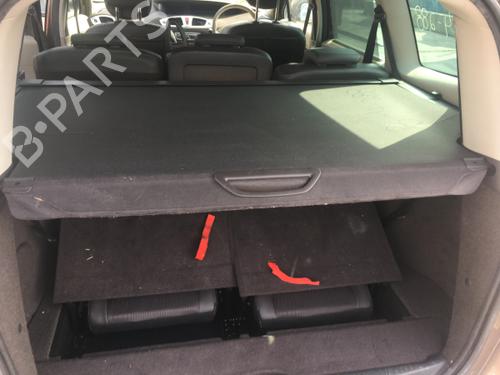 Rattstammestilk RENAULT GRAND SCÉNIC III (JZ0/1_) 1.5 dCi (JZ09, JZ0D, JZ10, JZ14, JZ1G, JZ29, JZ2C) | BP6330577I23 