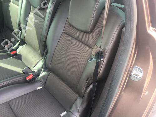 Rattstammestilk RENAULT GRAND SCÉNIC III (JZ0/1_) 1.5 dCi (JZ09, JZ0D, JZ10, JZ14, JZ1G, JZ29, JZ2C) | BP6330577I23 