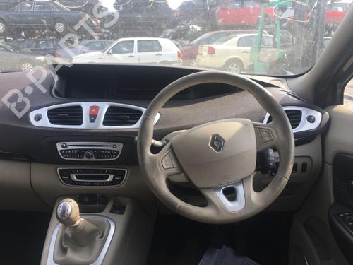 Rattstammestilk RENAULT GRAND SCÉNIC III (JZ0/1_) 1.5 dCi (JZ09, JZ0D, JZ10, JZ14, JZ1G, JZ29, JZ2C) | BP6330577I23 