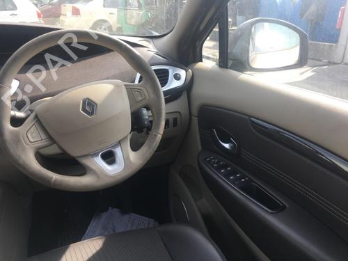 Rattstammestilk RENAULT GRAND SCÉNIC III (JZ0/1_) 1.5 dCi (JZ09, JZ0D, JZ10, JZ14, JZ1G, JZ29, JZ2C) | BP6330577I23 