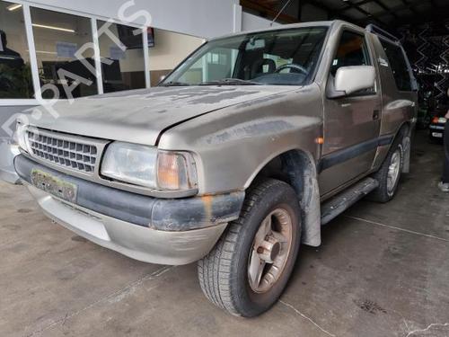 Used Parts OPEL FRONTERA A Sport (U92) 2.5 TDS (115 hp) 3214681